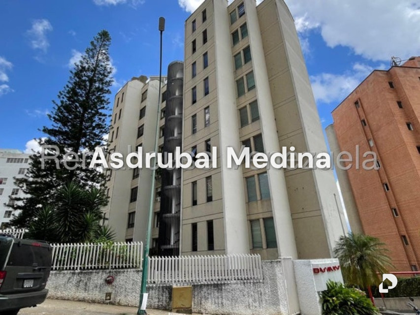 Apartamento en El Pauji, Caracas