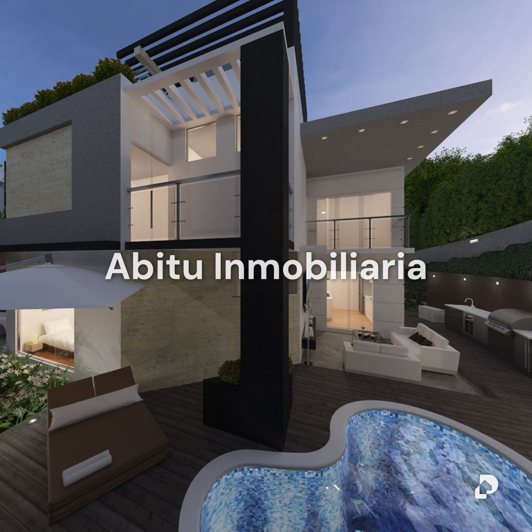 Terreno en San Antonio de Los Altos, Altos Mirandinos
