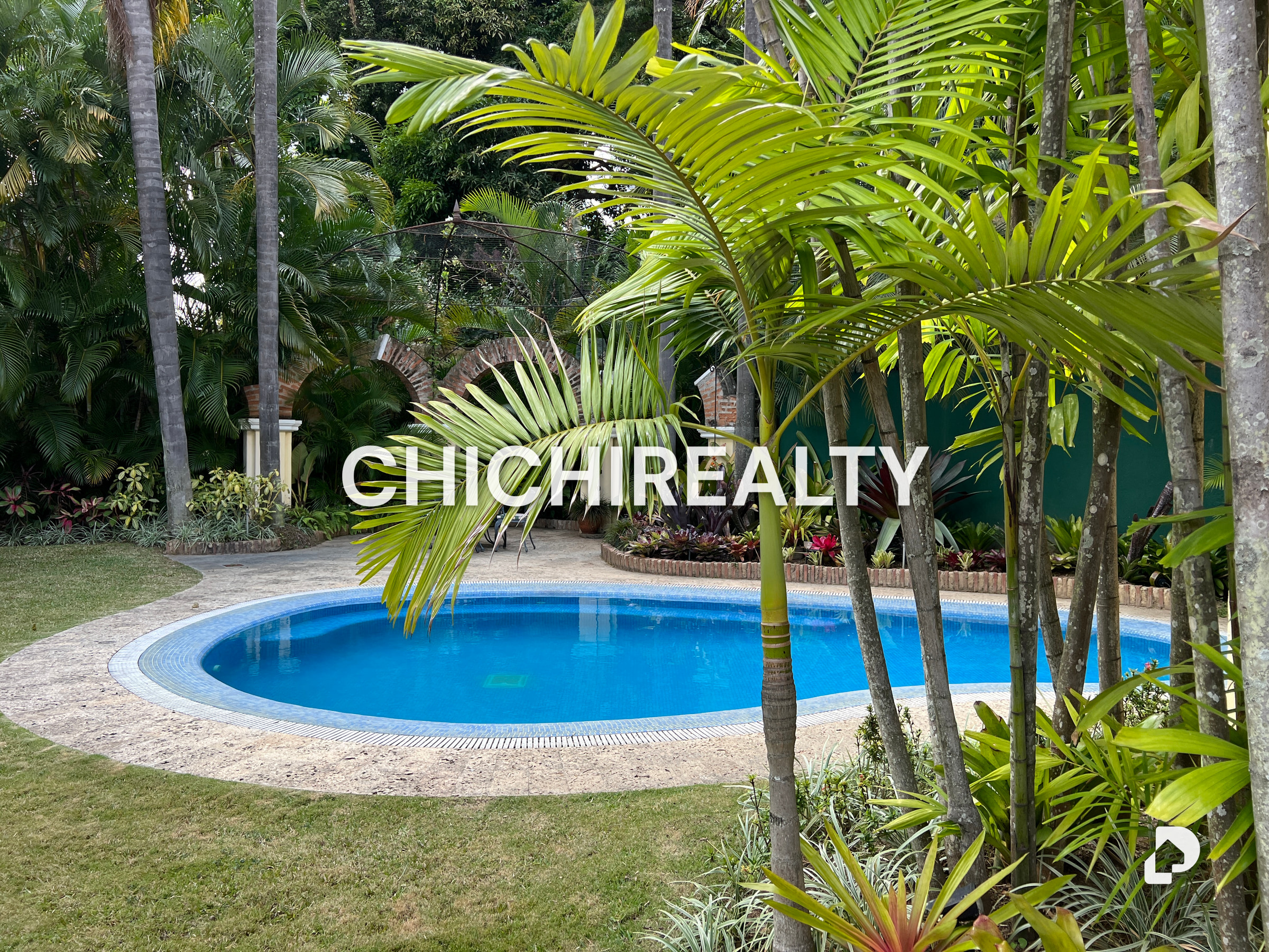 Casa en Los Chorros, Caracas