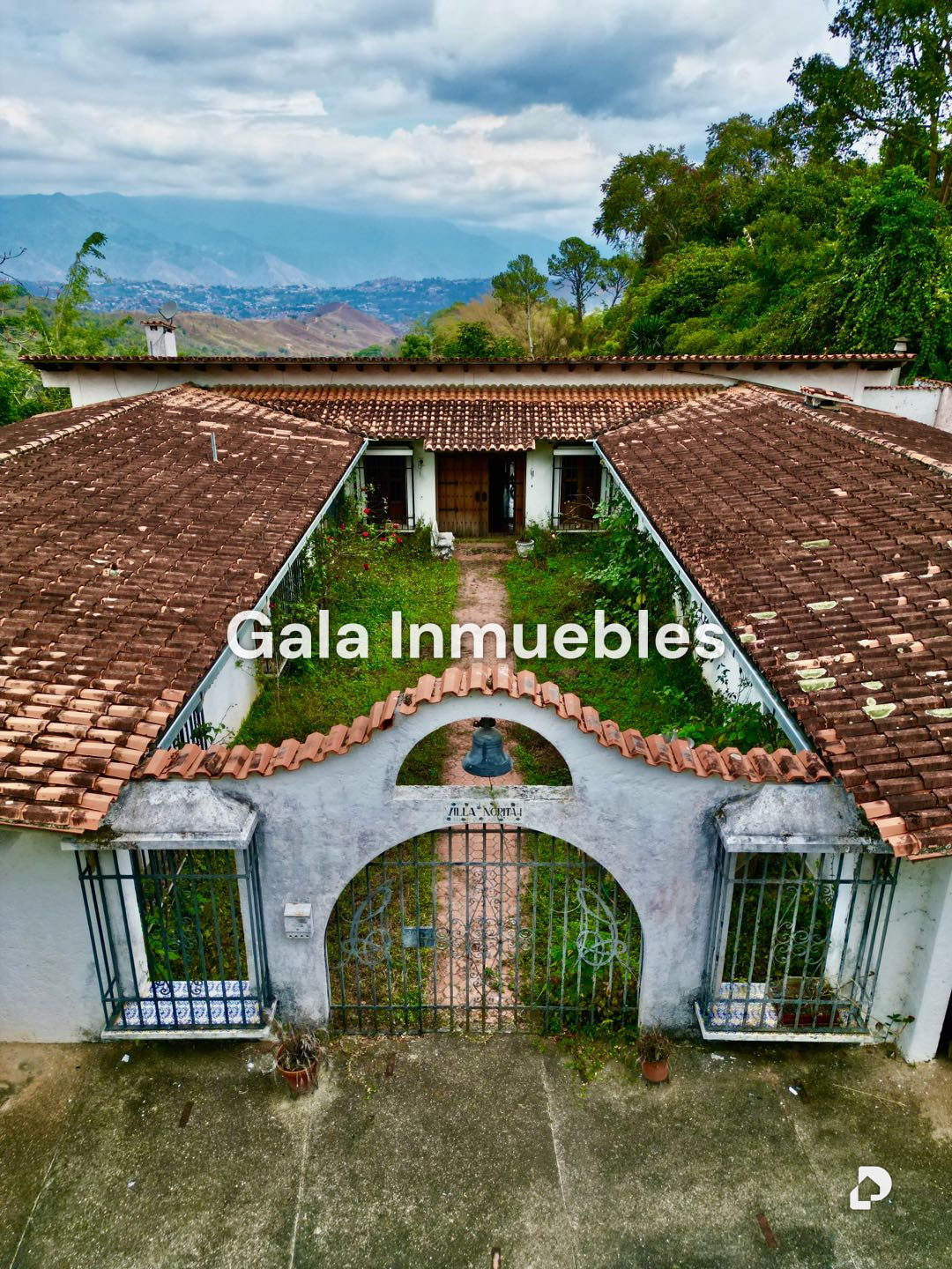 Casa en La Lagunita, Caracas