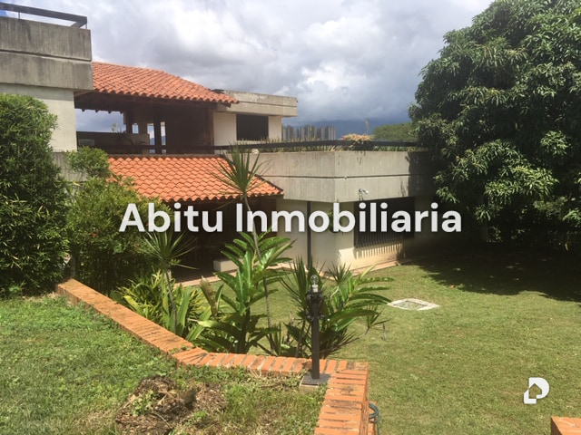 Apartamento en La Tahona, Caracas