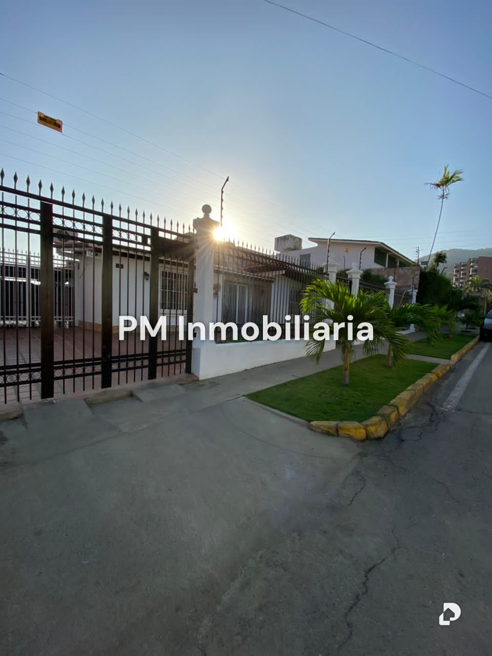 Casa en La Guaira