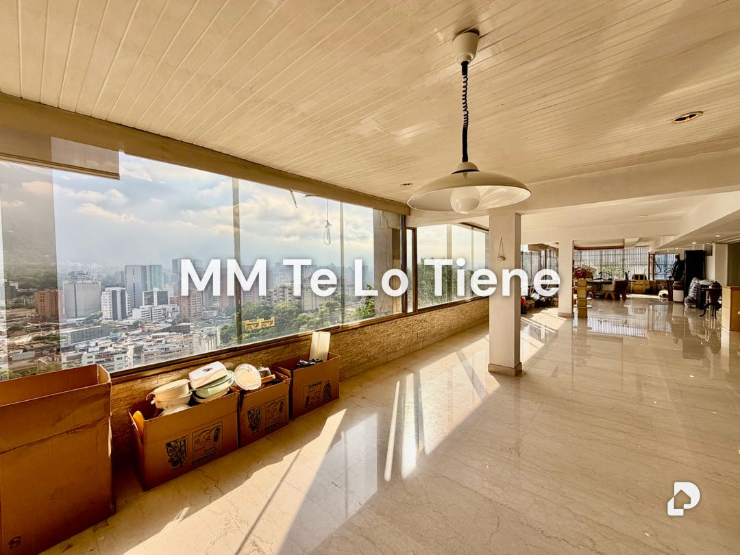 Apartamento en Chulavista, Caracas