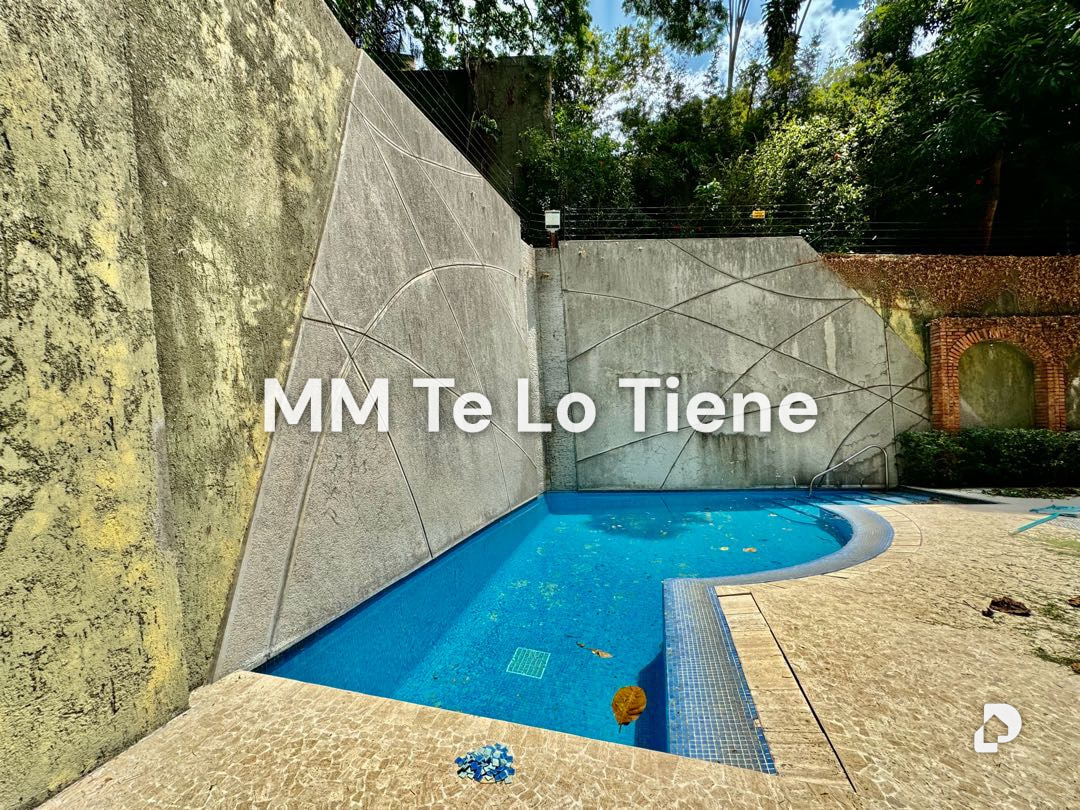 Apartamento en Altamira, Caracas
