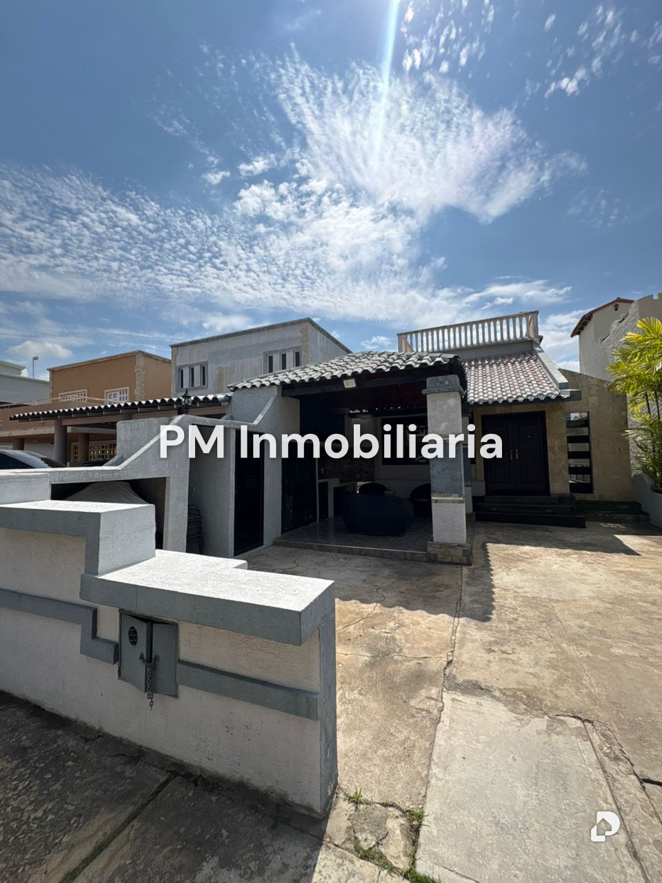 Casa en Puerto La Cruz