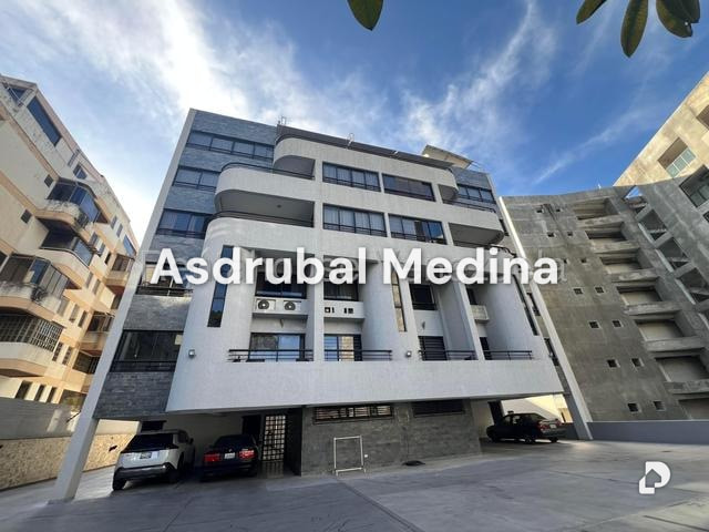 Apartamento en Las Mercedes, Caracas