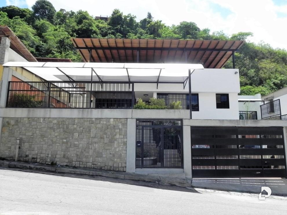 Casa en Prados Del Este, Caracas