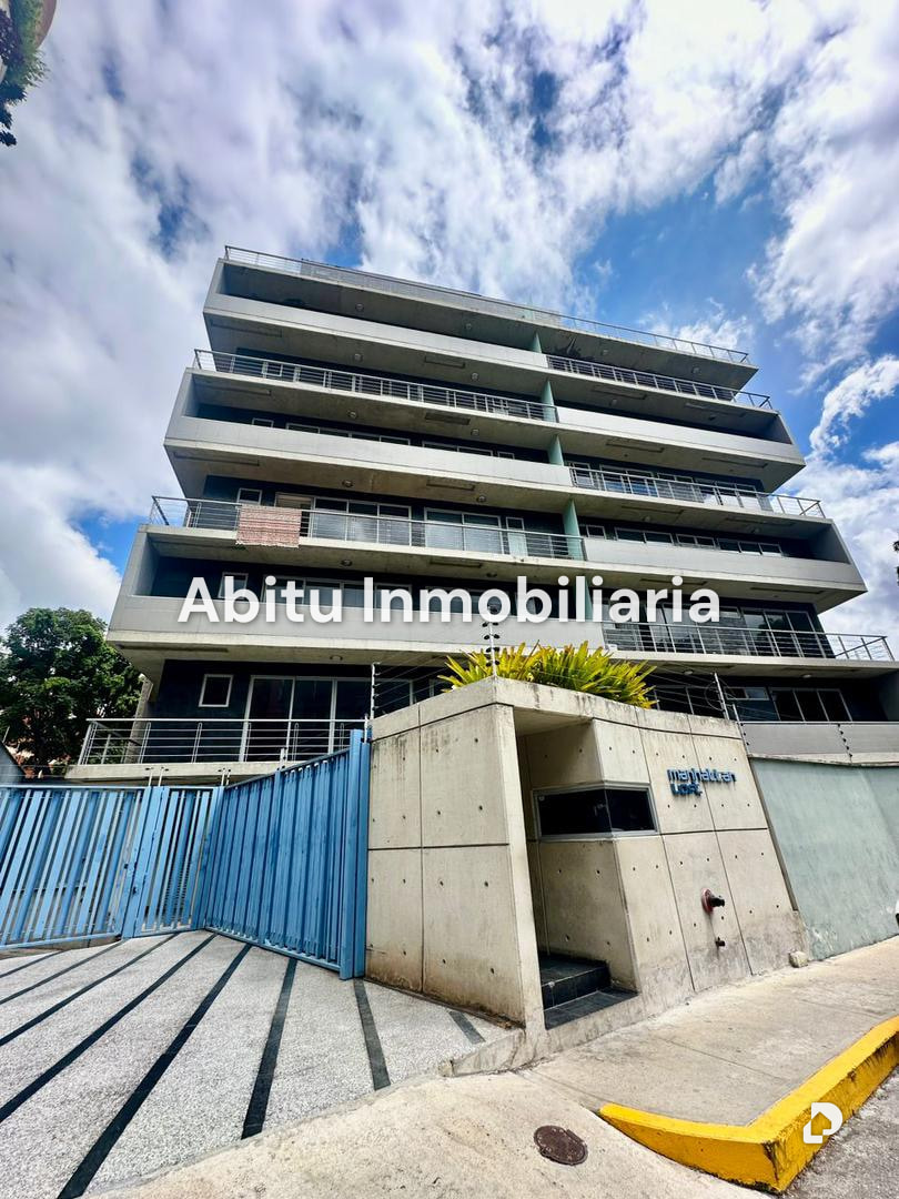 Apartamento en Campo Alegre, Caracas