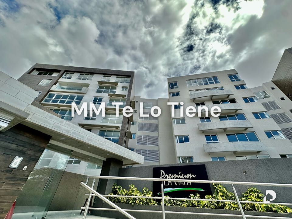 Apartamento en Chulavista, Caracas