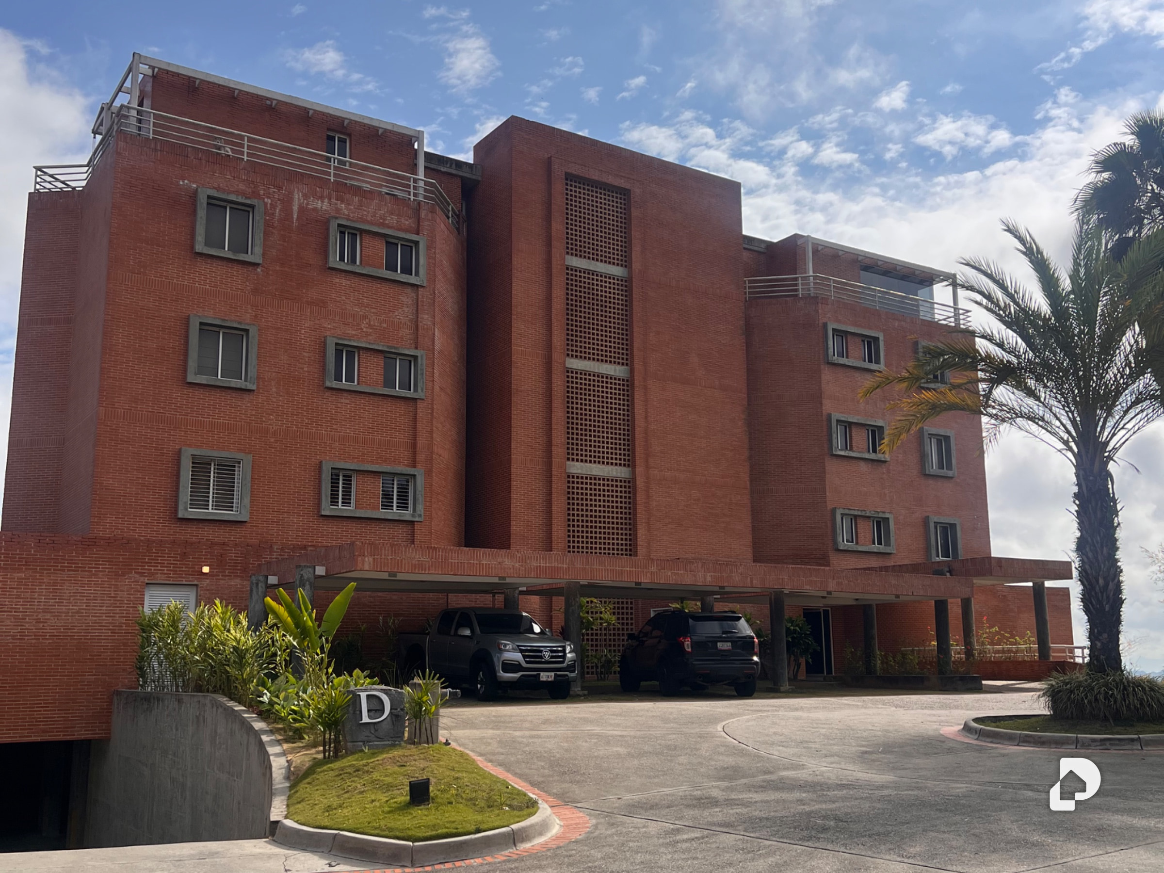 Apartamento en Oripoto, Caracas
