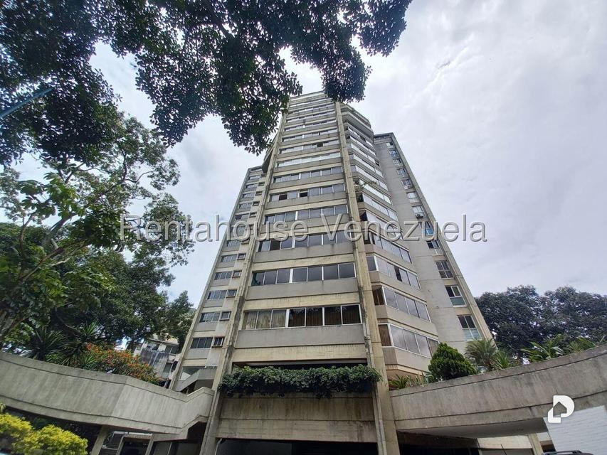 Apartamento en Altamira, Caracas