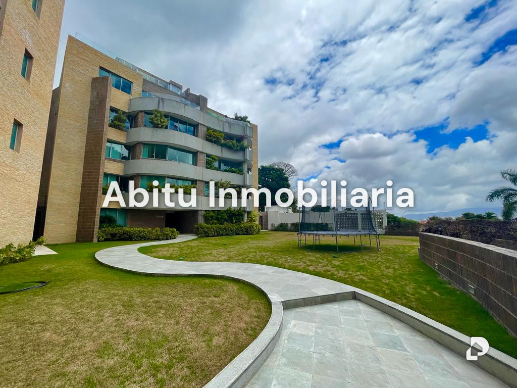 Apartamento en Altamira, Caracas