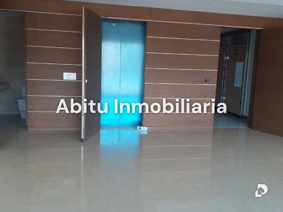 Apartamento en Lomas de Las Mercedes, Caracas
