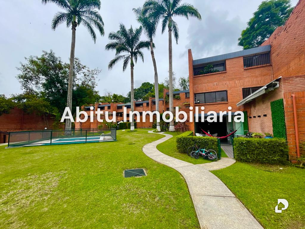 Casa en Las Marías, Caracas