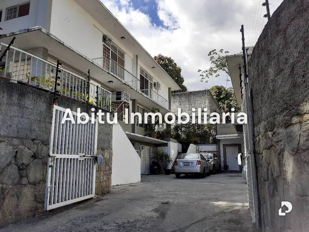 Casa en La Castellana, Caracas