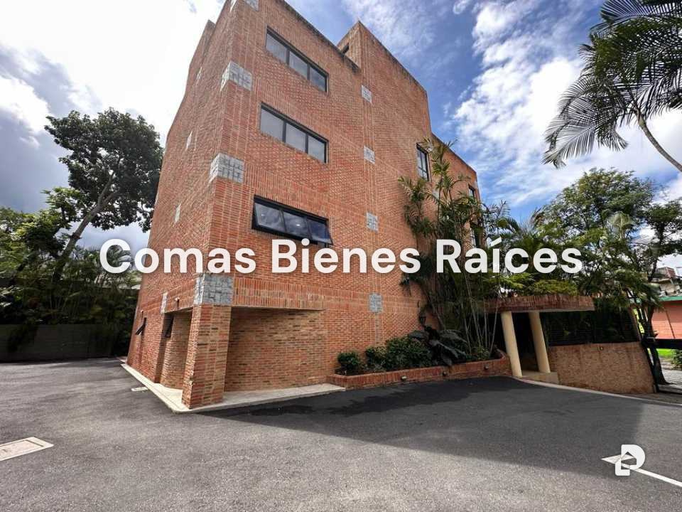Casa en El Bosque, Caracas
