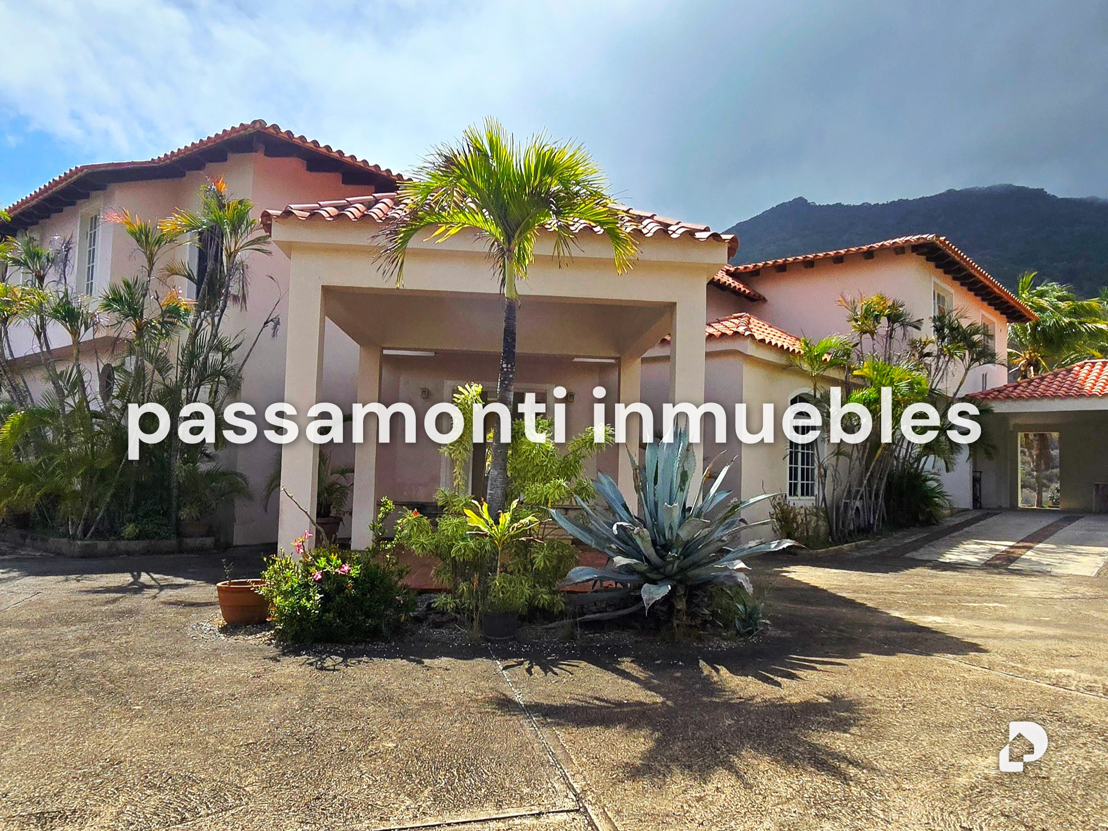 Casa en La Fuente, Antolín del Campo