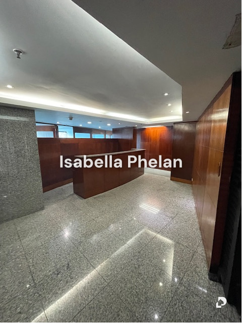 Oficina en El Rosal, Caracas
