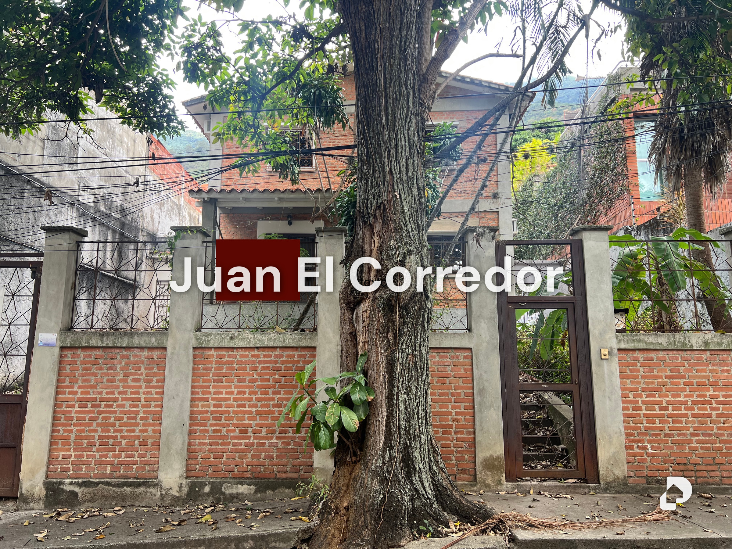 Casa en Los Palos Grandes, Caracas