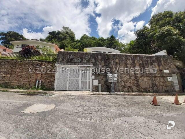 Casa en Santa Fe Norte, Caracas