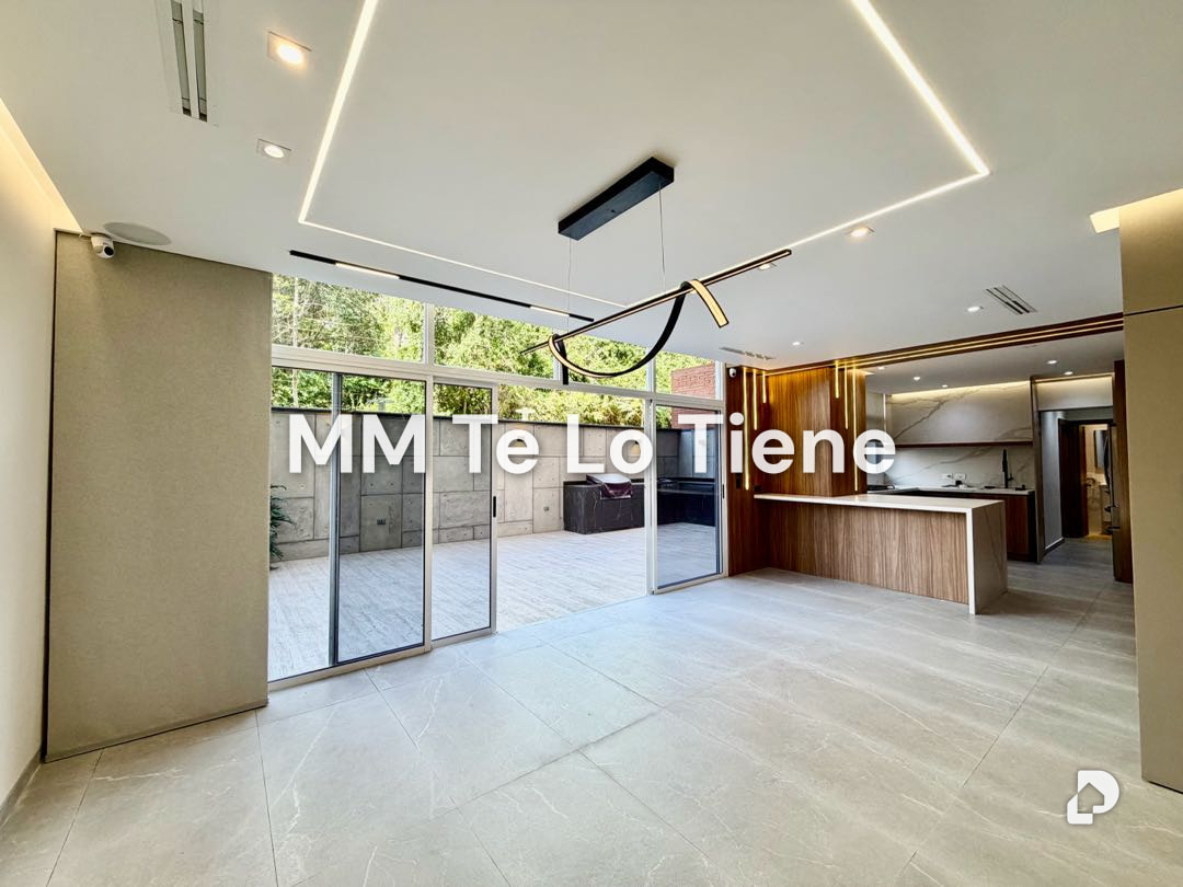 Apartamento en La Boyera, Caracas