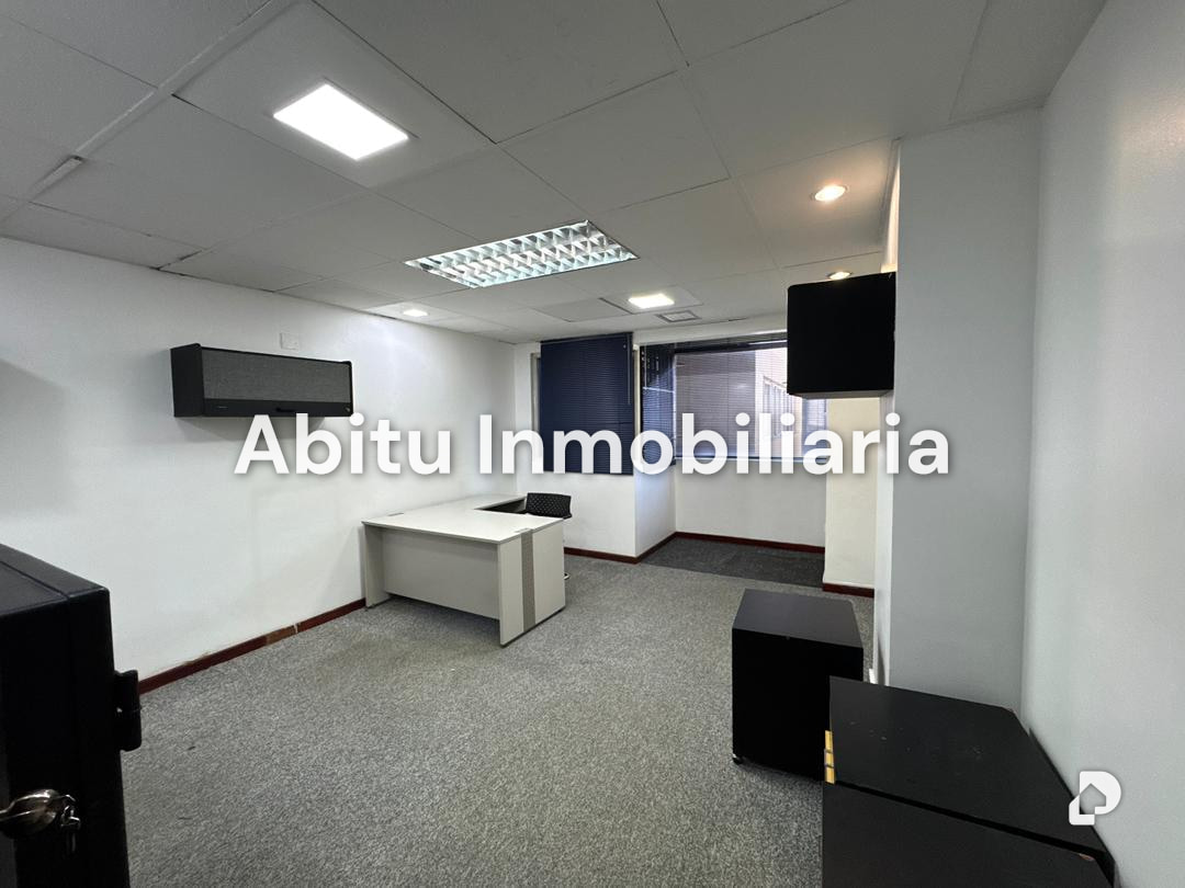 Oficina en La Castellana, Caracas