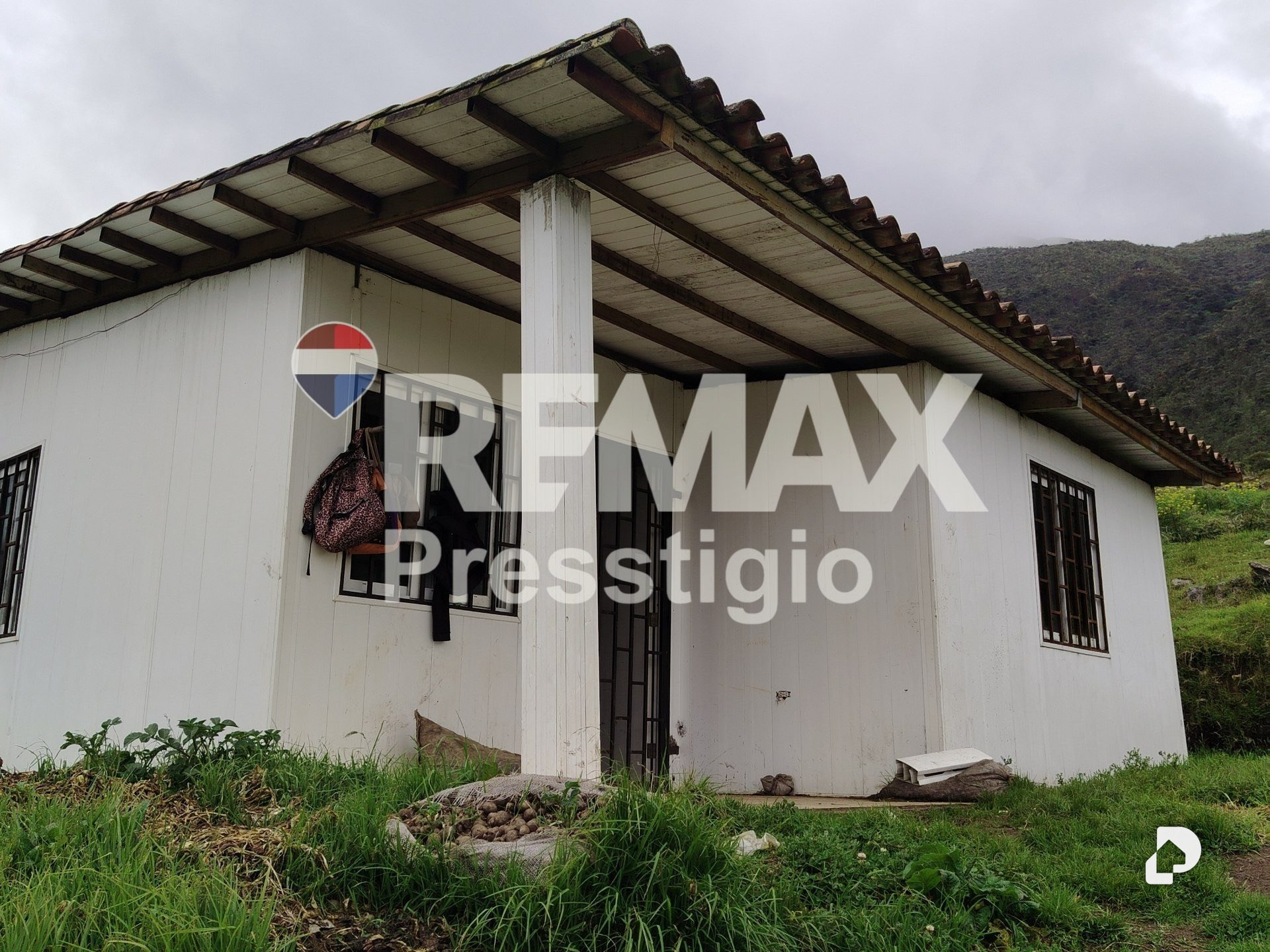 Terreno en La Culata