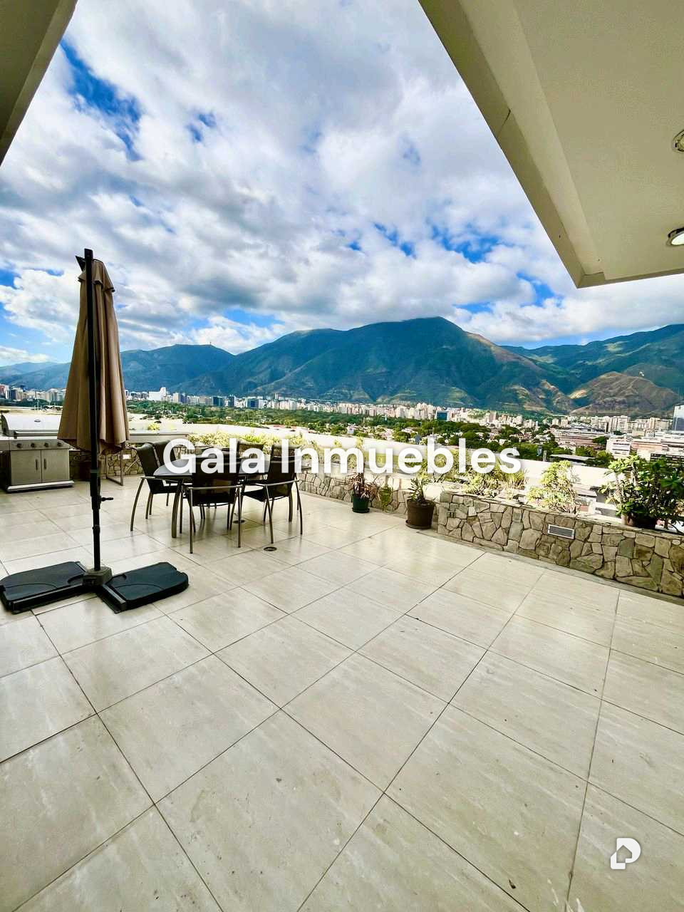 Apartamento en Caurimare, Caracas