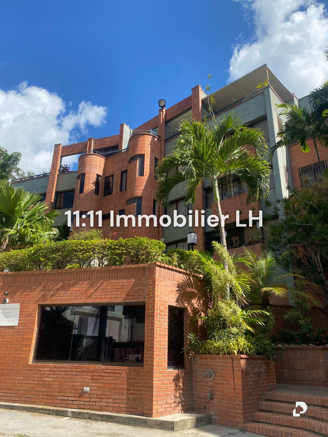 Apartamento en San Román, Caracas