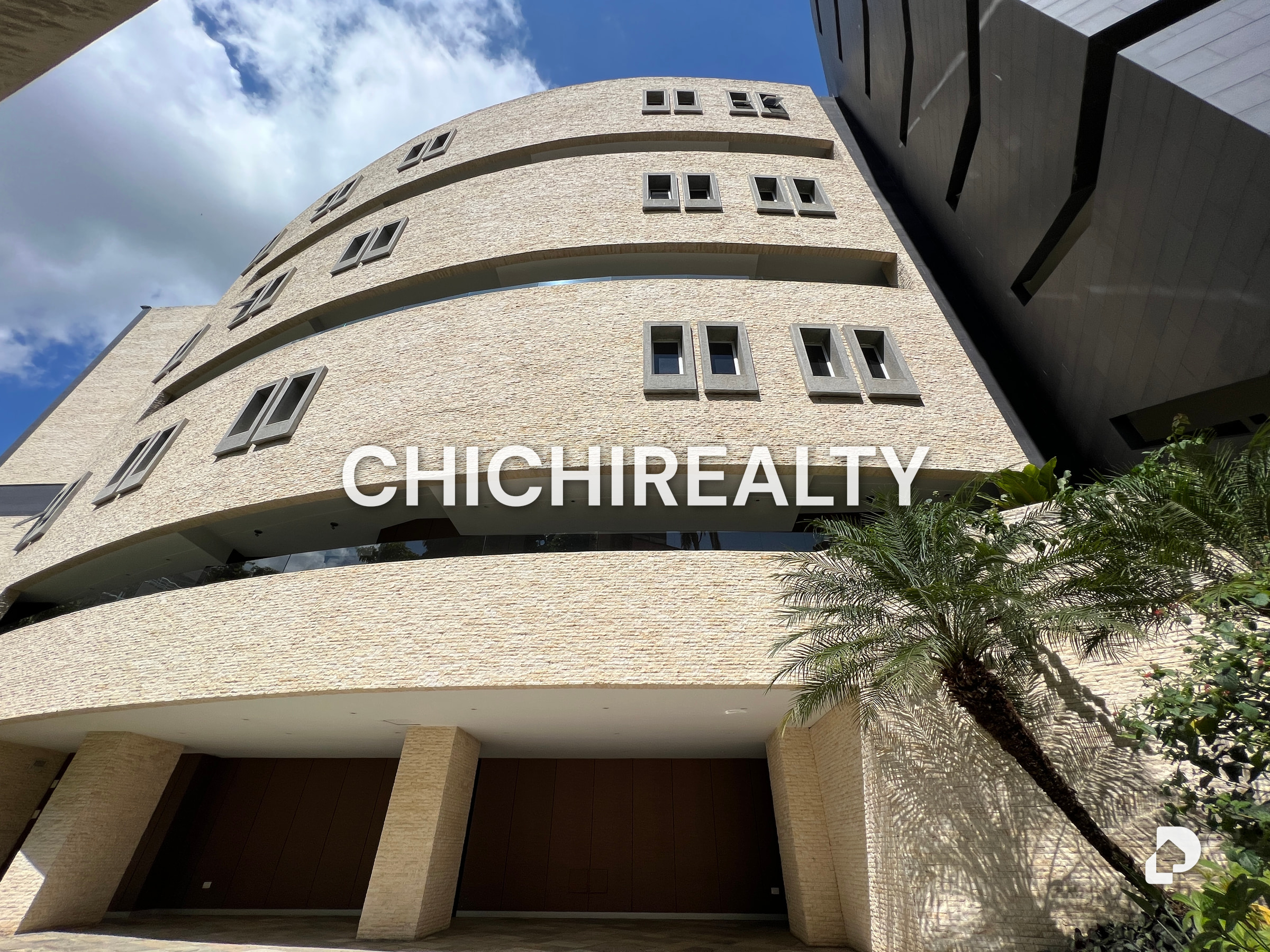 Apartamento en Los Naranjos (Las Mercedes), Caracas