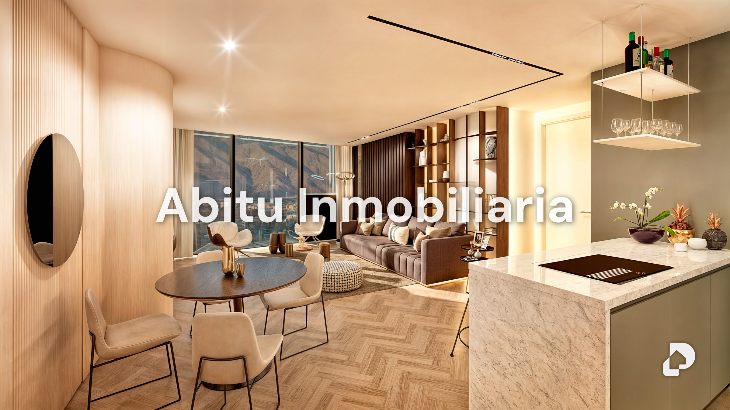 Apartamento en Las Mercedes, Caracas