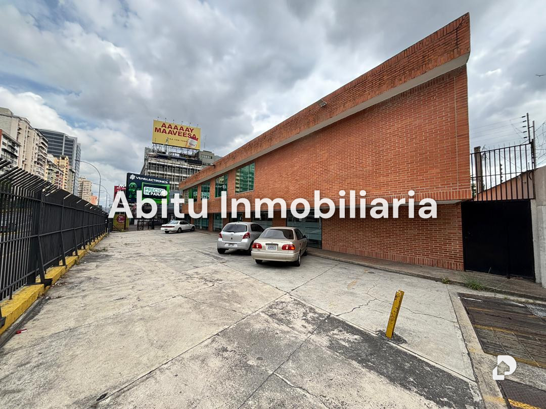 Local comercial en Los Ruices, Caracas