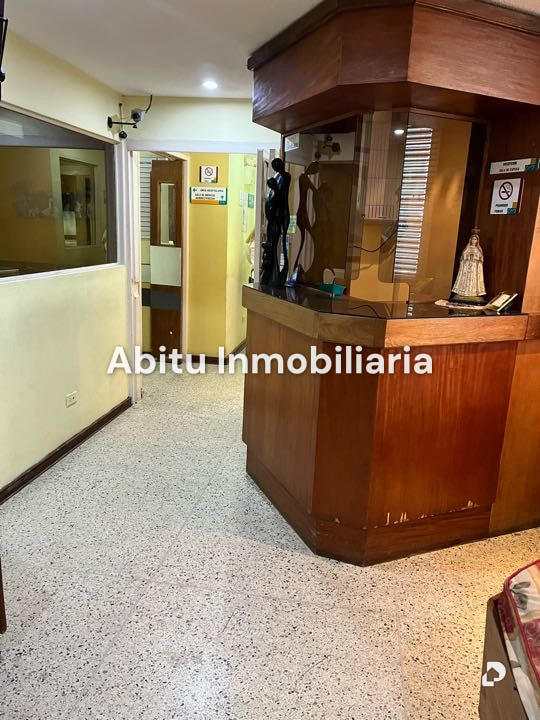 Local comercial en Bello Monte, Caracas
