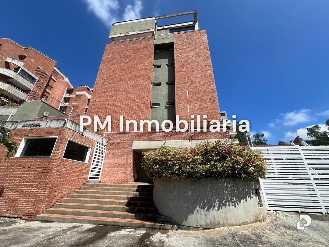 Apartamento en Lomas del Sol, Caracas