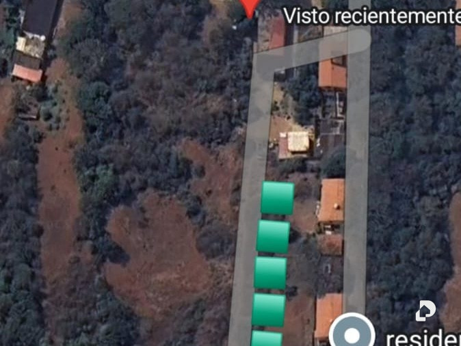 Terreno en Tacarigua, Margarita