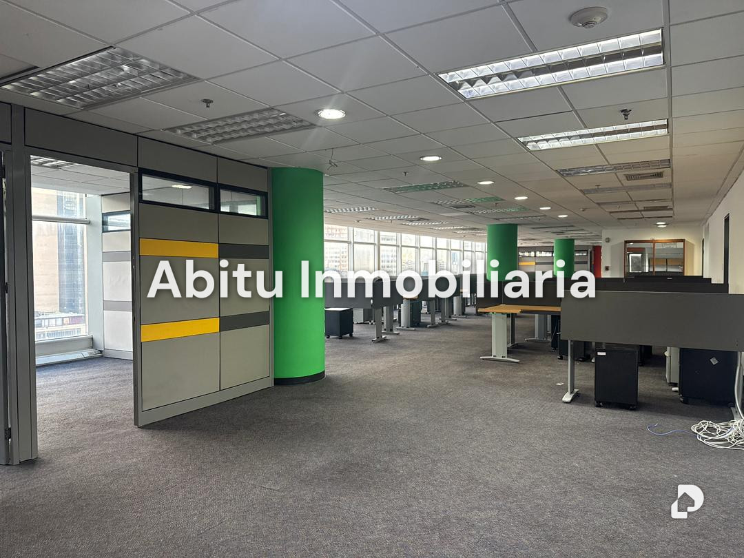 Oficina en Sabana Grande, Caracas