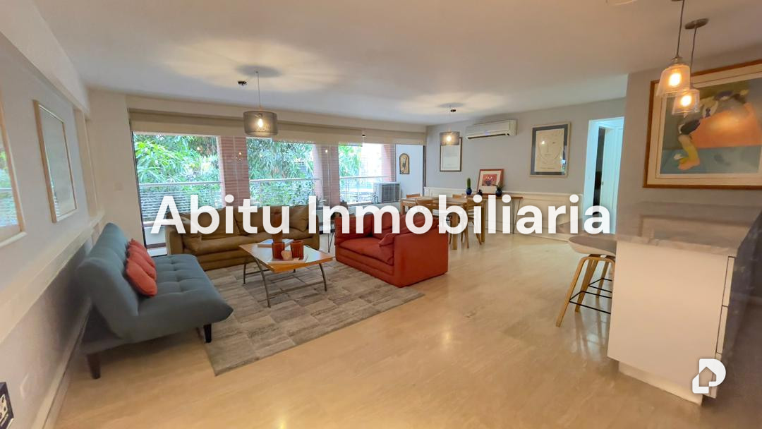 Apartamento en Campo Alegre, Caracas