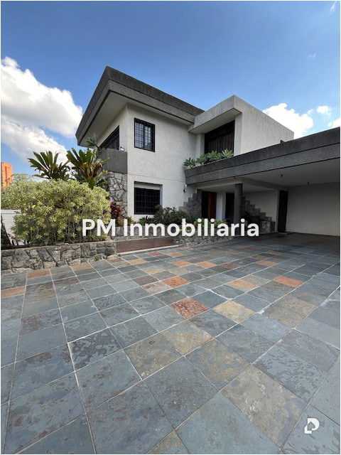 Casa en Los Naranjos (Las Mercedes), Caracas