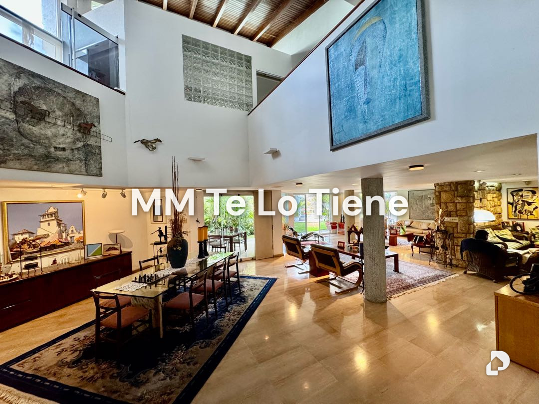 Casa en Macaracuay, Caracas
