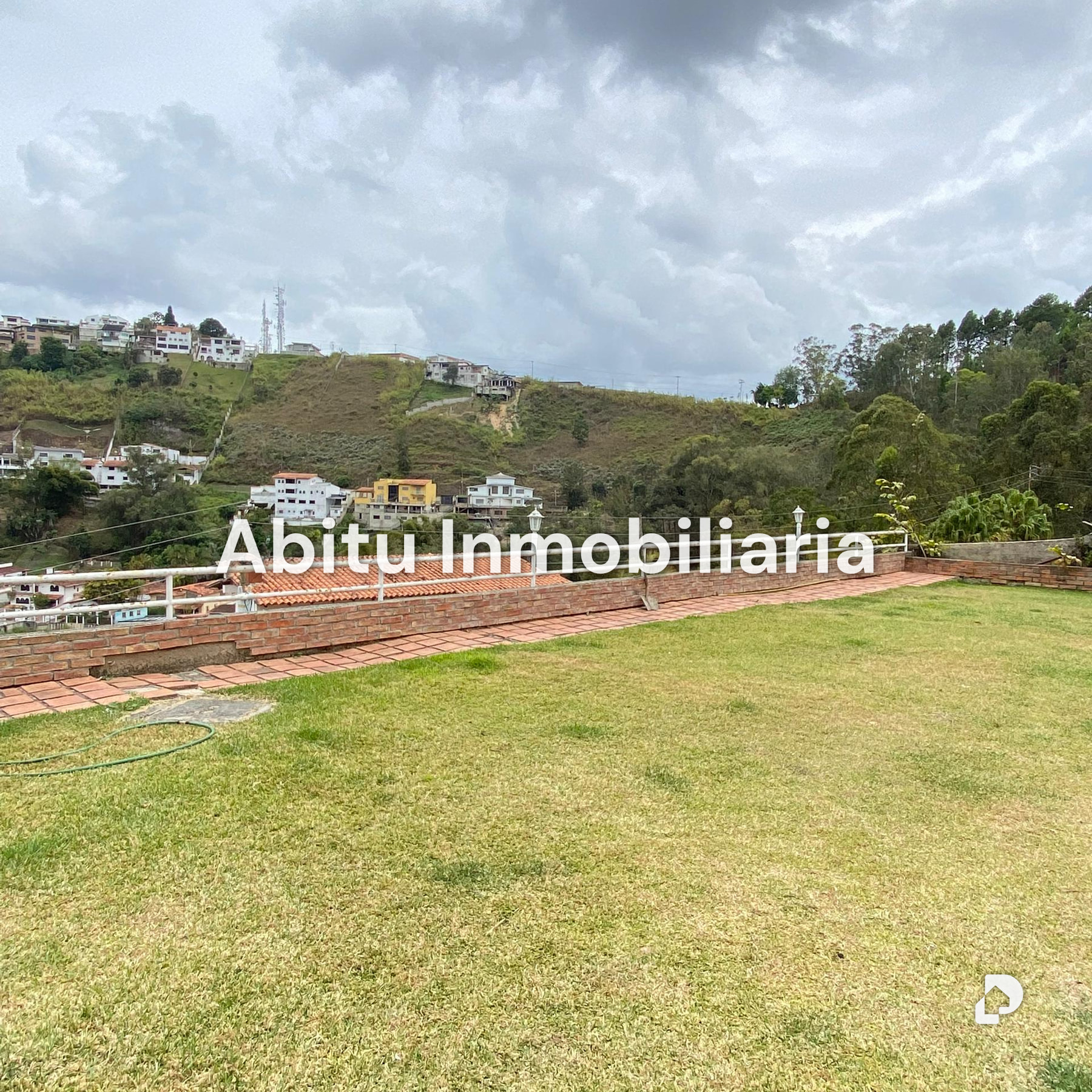Casa en Carrizal, Altos Mirandinos