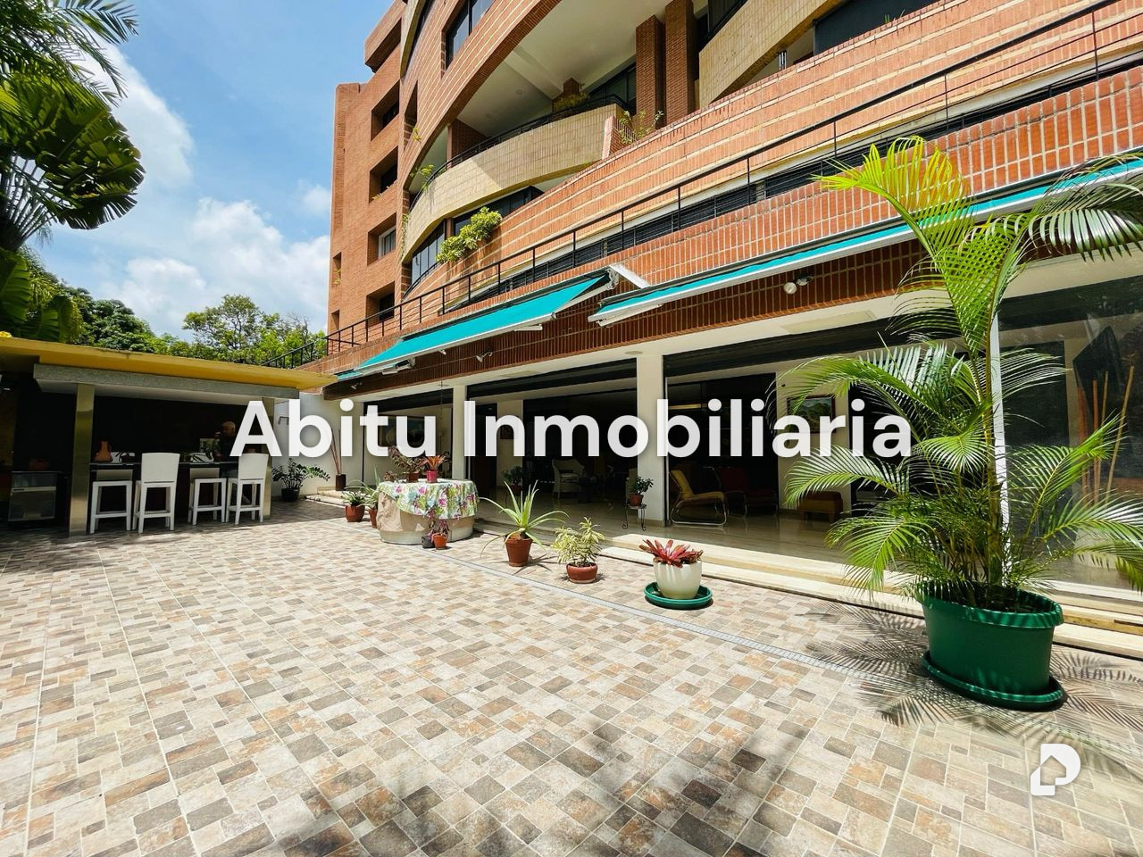 Apartamento en La Castellana, Caracas