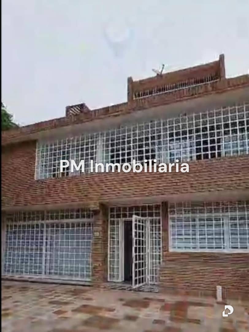 Casa en Santa Fe Norte, Caracas