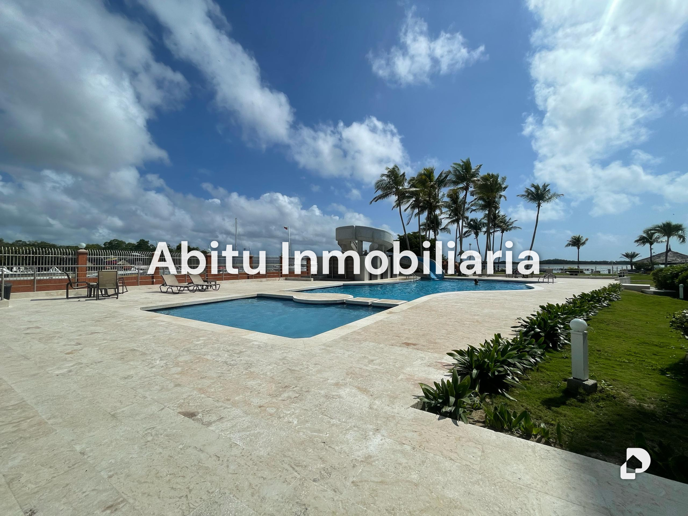 Apartamento en Tucacas, Parque Nacional Morrocoy
