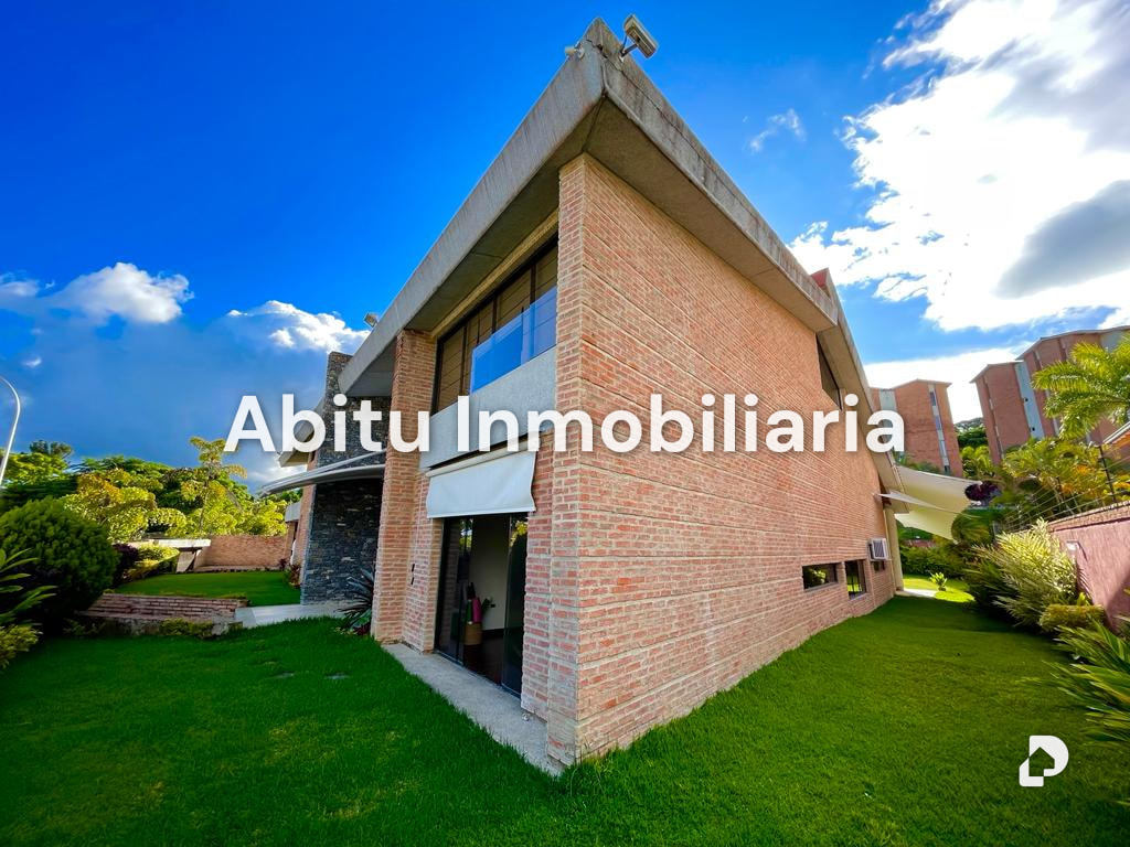 Casa en Loma Linda, Caracas