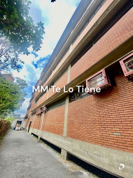 Edificio en Boleíta Sur, Caracas