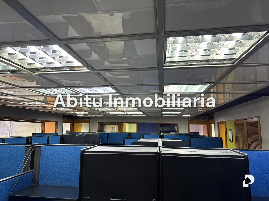 Oficina en La Castellana, Caracas