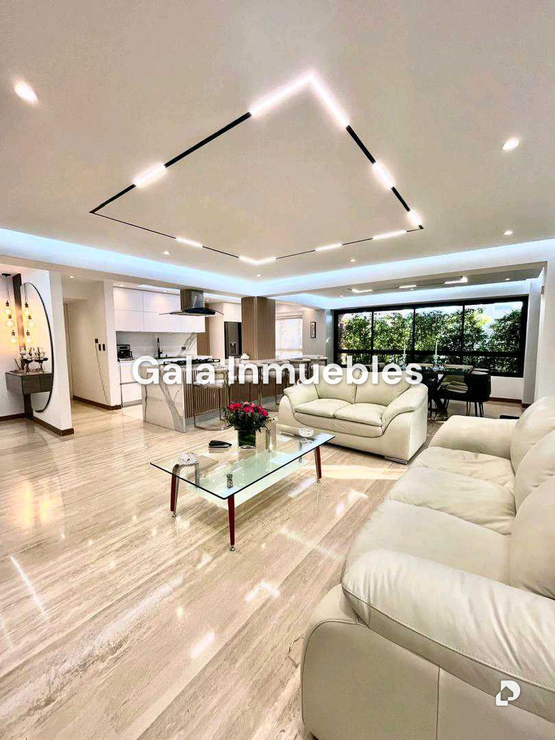 Apartamento en Campo Alegre, Caracas