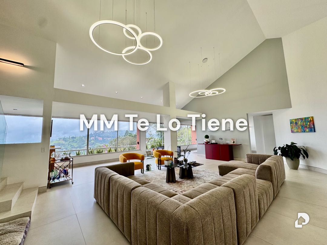 Apartamento en El Arroyo, Caracas