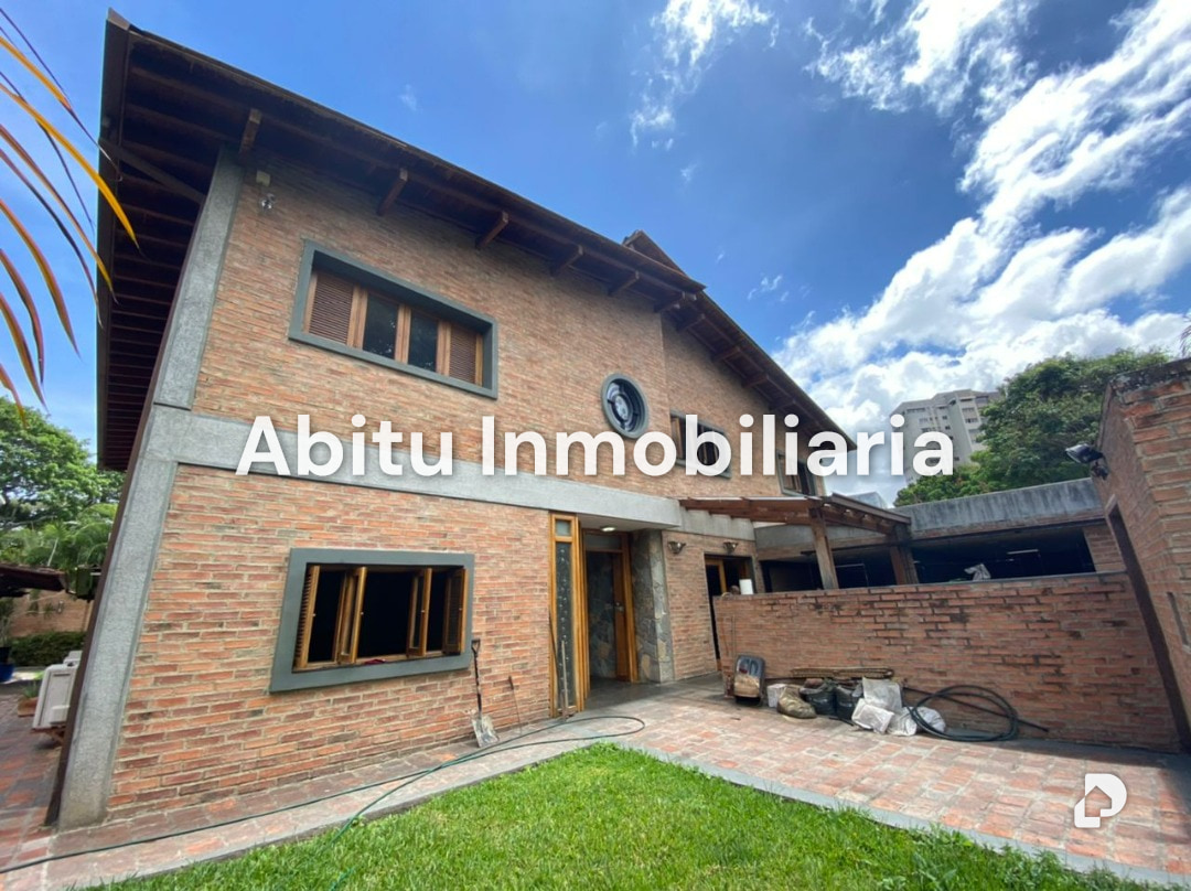 Casa en La Floresta, Caracas