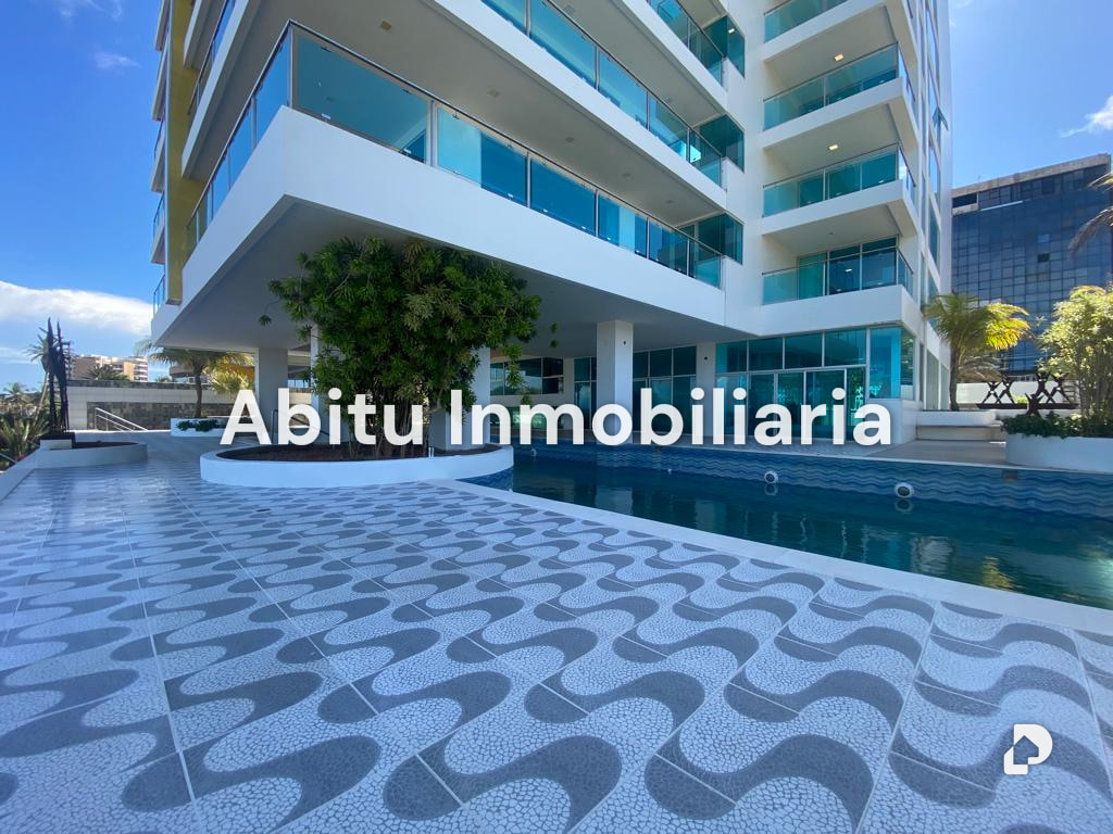 Apartamento en Maneiro, Margarita (sureste)